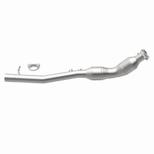 Load image into Gallery viewer, MagnaFlow Conv DF 06-08 Range Rover Passenger Side
