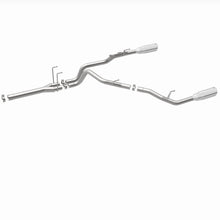 Load image into Gallery viewer, MagnaFlow Exhaust Products Exhaust System Kit MagnaFlow Exhaust Products Magnaflow Street Series Stainless Filter-Back System 19359
