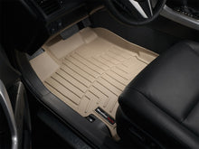 Load image into Gallery viewer, WeatherTech 07-12 Acura RDX Front FloorLiner - Tan | 451171
