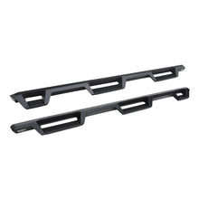 Load image into Gallery viewer, Westin 19-21 RAM 1500 QC 6.5ft bed (Excludes Classic) HDX Drop W2W Nerf Step Bars - Textured Black Westin
