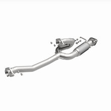 Load image into Gallery viewer, BRE Exhaust 05-07 Ford Five Hundred Mercury Montego 3.0L Front Pipe Kit
