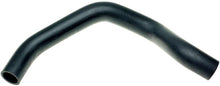 Load image into Gallery viewer, Gates 2005 Nissan Frontier 4-Cyl. 2.5L Upper Molded Coolant Hose
