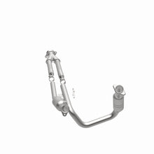 Load image into Gallery viewer, Magnaflow 15-17 Ford Transit-150 3.7L Direct Fit Converter
