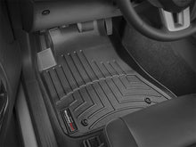 Load image into Gallery viewer, WeatherTech 11+ Dodge Challenger Front FloorLiner - Black | 443861
