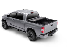 Load image into Gallery viewer, UnderCover 16-18 Toyota Tacoma 60in Fusion Bed Cover - Blue Effect Undercover
