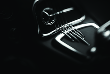 Load image into Gallery viewer, Kuryakyn Glove Box Accents For Road Glide Chrome
