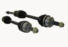 Load image into Gallery viewer, DSS Mini 2001-2006 Cooper S Basic Axle Level 0 -Left RA1001L0
