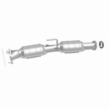Load image into Gallery viewer, MagnaFlow Conv DF 2001-05 Explorer 4.0L Sport Trac Rear Section
