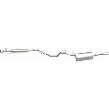 Load image into Gallery viewer, BRExhaust 13-19 Nissan Sentra 1.8L Exhaust Kit

