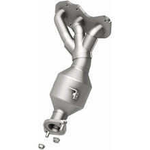 Load image into Gallery viewer, Magnaflow 06-12 Toyota RAV4 3.5L Direct Fit Converter
