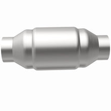 Load image into Gallery viewer, MagnaFlow Conv Univ 2.25inch C/C Spun
