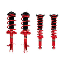 Load image into Gallery viewer, Pedders 19-24 Subaru Forester SK 50mm TrakRyder Lift Kit Lift Kits Pedders   
