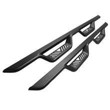 Load image into Gallery viewer, Westin 20-22 Jeep Gladiator Outlaw Nerf Step Bars Westin
