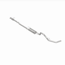 Load image into Gallery viewer, MagnaFlow BRE Exhaust Kit 11-17 Ford F-150
