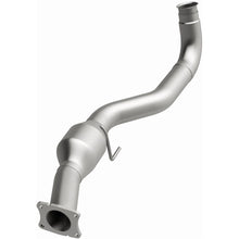 Load image into Gallery viewer, MagnaFlow Conv. DF 01-05 GM Silv/Sierra 6.6L
