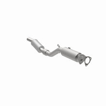Load image into Gallery viewer, Magnaflow 06-09 Audi A4 Quattro 3.2L Direct Fit Converter
