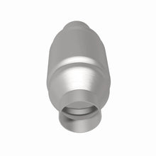 Load image into Gallery viewer, MagnaFlow Conv Univ 2.25inch C/C Spun
