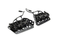 Load image into Gallery viewer, Raxiom 21-26 Bronco Tri-Glo Bumper Mounted LED Fog Light Kit | FB33913
