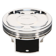 Load image into Gallery viewer, JE Pistons Subaru EJ257 Left Single Piston - 99.75mm Bore - 1.130in. CH -21.10 CC JE Pistons
