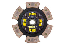 Load image into Gallery viewer, ACT 1990 Acura Integra 6 Pad Sprung Race Disc Clutch Discs ACT   
