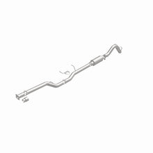 Load image into Gallery viewer, BRExhaust 01-06 Silverado Sierra 2500 HD 3500 HD Exhaust Kit | 106-0661
