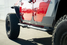 Load image into Gallery viewer, DV8 Offroad 20-23 Jeep Gladiator JT Rock Skins Body Armor &amp; Rock Rails DV8 Offroad
