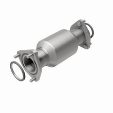 Load image into Gallery viewer, Magnaflow 07-09 Acura MDX 3.7L Direct Fit Converter
