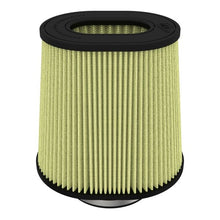 Load image into Gallery viewer, aFe Air Filters - Universal Fit afe Magnum FORCE Intake Rplcmnt Air Filter 5-1/2 IN F x (10x8) IN B x (8x6) T (Inverted) x 9 IN H
