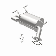 Load image into Gallery viewer, BRE Exhaust 03-04 G35 3.5L Muffler Kit

