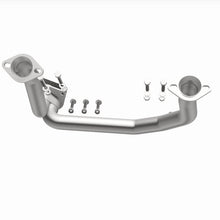 Load image into Gallery viewer, BRE Exhaust 93-97 B3000 B4000 Ranger 3.0L 4.0L Front Pipe Kit
