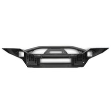Load image into Gallery viewer, DV8 Offroad 18-23 Jeep Wrangler JL / 20-23 Jeep Gladiator JT FS-7 Mid-Width Winch Front Bumper Bumpers - Steel DV8 Offroad
