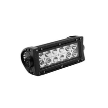 Load image into Gallery viewer, Westin EF2 LED Light Bar Double Row 6 inch Spot w/3W Epistar - Black Westin
