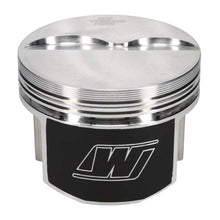 Load image into Gallery viewer, Wiseco Piston Sets - Forged - 8cyl Wiseco Chrysler 383 4.375in Bore 2.065in CH -4.00 CC Piston Set

