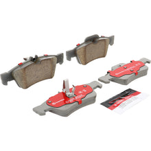 Load image into Gallery viewer, Brembo 09-16 Mercedes-Benz E-Class (W212) Xtra Ceramic Brake Pad - Rear
