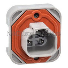 Load image into Gallery viewer, NAMZ Deutsch DT Series 4-Position Header Wiring Connectors NAMZ
