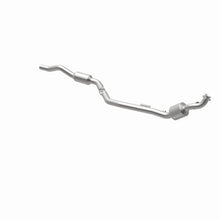 Load image into Gallery viewer, Magnaflow 06-09 Mercedes-Benz E350 3.5L Direct Fit Converter
