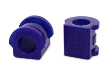 Load image into Gallery viewer, SuperPro Sway Bar Mount Bushing - 20mm Bar
