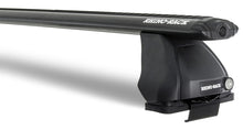 Load image into Gallery viewer, Rhino-Rack 10-14 Subaru Legacy 4 Door Sedan Vortex 2500 2 Bar Roof Rack - Black Roof Rack Rhino-Rack
