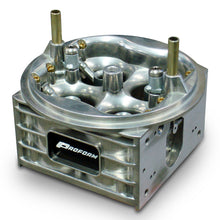Load image into Gallery viewer, Proform Carburetor Main Body Proform 67108C For Use With Holley 950 CFM Double Pumper Model Carb
