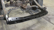 Load image into Gallery viewer, Rust Buster 4Runner &amp; FJ Cruiser Rear Hitch Crossmember
