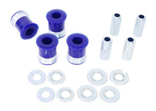 Load image into Gallery viewer, SuperPro Front Lower Control Arm Kit Superpro
