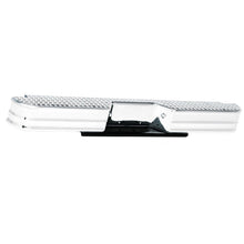 Load image into Gallery viewer, Westin/Fey 67-96 F-Series Style Side / 97-98 F-250/350 HD Diamondstep Universal Bumper - Chrome Westin
