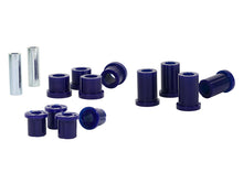 Load image into Gallery viewer, SuperPro Leaf Spring Bushing
