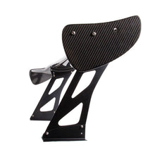Load image into Gallery viewer, NRG Carbon Fiber Spoiler - Universal (69in.) NRG

