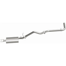 Load image into Gallery viewer, MagnaFlow BRE Exhaust Kit 86-89 Ford Bronco II

