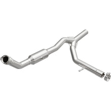 Load image into Gallery viewer, Magnaflow California Direct Fit Converter 07-08 Ford F-150
