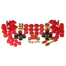Load image into Gallery viewer, Prothane 75-79 Chevy Camaro Total Kit - Red Bushings - Full Vehicle Kits Prothane
