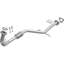 Load image into Gallery viewer, BRE Exhaust 99-05 Cavalier Sunfire 2.2L 2.4L Front Pipe Kit
