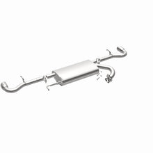Load image into Gallery viewer, MagnaFlow BRE Exhaust Kit 09-15 TOYOTA VENZA 3.5L
