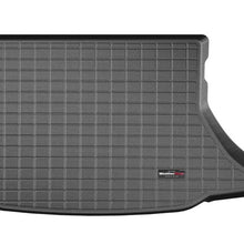 Load image into Gallery viewer, WeatherTech 11+ Lexus CT Cargo Liners - Black WeatherTech

